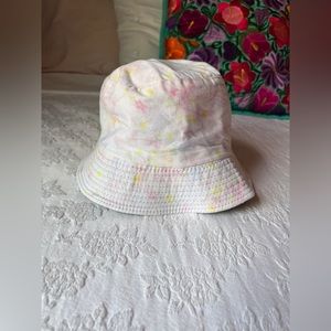 Reversible Bucket Hat